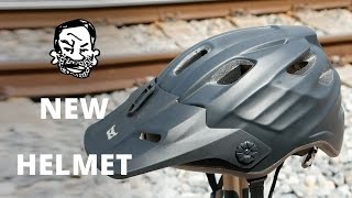 New Helmet day  Kali Protectives Maya [upl. by Meeker]