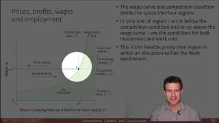 Chapter 11  Screentcast 117  The Whole Economy Model [upl. by Gautious]