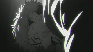 Jujutsu Kaisen  Creepy File [upl. by Anej]