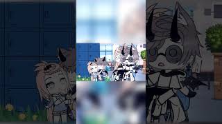 ¿pt3 retaunu gacha gachalife gachatrend gachanebula gachaclub [upl. by Jena]