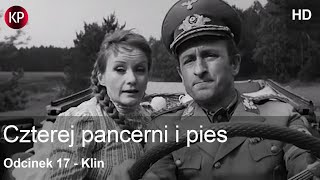 Czterej Pancerni i Pies  HD  Odcinek 17  Kultowe Seriale  Serial za Darmo  Polskie Kino [upl. by Orferd]