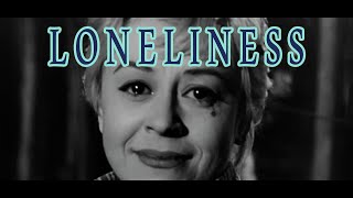 Solitude on Screen Movies About Loneliness  Part 1 [upl. by Eibrab]