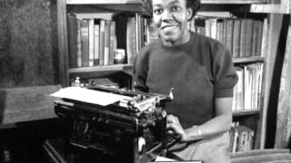 Gwendolyn Brooks reads quotA Song in the Front Yardquot [upl. by Neeliak]