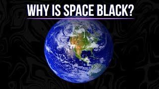 Why Is There Light On Earth But Space Is Dark [upl. by Zeret]