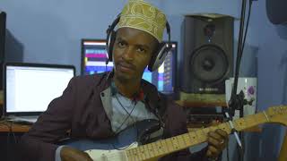 New Oromo Borana Love Song Amina Baredu by DJ Timper [upl. by Siraj]