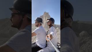 • Kapadokya vlog kapadokya kapadokia keşfet reels shorts cappadocia nevşehir uchisar [upl. by Creighton]