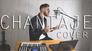 Shakira  Chantaje ft Maluma Ledes Díaz Cover [upl. by Naman]