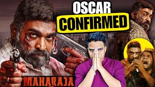 I saw the Best film in my Life😱 Maharaja Movie REVIEW [upl. by Carpenter133]