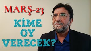 NİHAT GENÇ OYUNU AÇIKLIYOR  MARŞ23 [upl. by Beale]