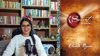 EL SECRETO Rhonda Byrne 🌀 RESUMEN PODCAST Audiolibro completo en español y análisis [upl. by Eyot]