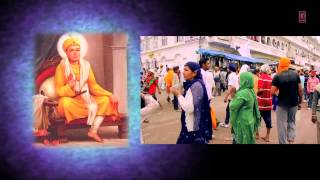 Shri Harkrishan Dhiaiye By Gurdev Chahal Full Video Song I Hola Khede Kalgidhar [upl. by Blodgett525]