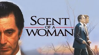 Scent of a Woman  Profumo di donna film 1992 TRAILER ITALIANO [upl. by O'Grady]