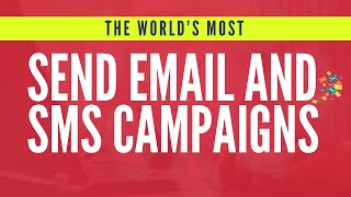 Best Times to Send Email Marketing Campaigns  SMS Marketing  Acumbamail [upl. by Aihsilat]