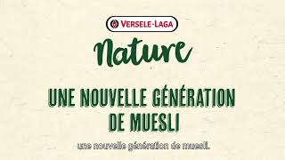 VerseleLaga Nature  le goût et la sensation de son habitat [upl. by Teresita379]