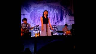 White Shoes and the Couples Company  Masa Remadja Live at Graha ITS Surabaya [upl. by Grefer]