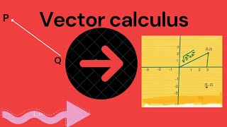 Lecture 48 Basics of vector calculus [upl. by Asilanna]