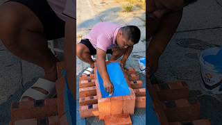 part 41 Professional waterproofing and leak repair youtubeshorts growchannel viralshorts [upl. by Erv]