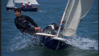 Lymington River Scow Nationals 2014 [upl. by Nosdrahcir]