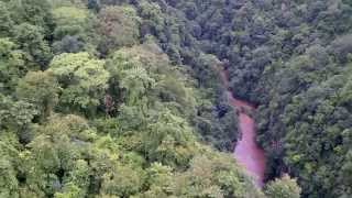 Gokteik Viaduct Shan State Myanmar [upl. by Immac]