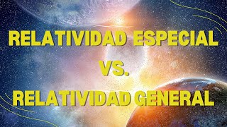 Einstein y el Universo Explorando la Relatividad Especial y General [upl. by Noe58]