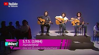 STS  Fürstenfeld 1984 Musik Video HD [upl. by Emmanuel]