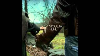 Nicolay  My Story Instrumental [upl. by Innes]