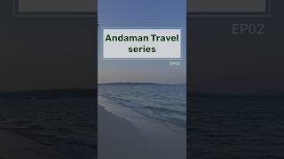 Andaman Travel Series EP02 ❤️ andaman cellularjail kalapani savarkar minivlog shorts viral [upl. by Reddy]