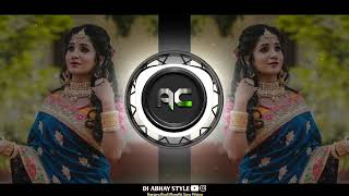 Dhane Mai Faracha ye Tari Khoti Vat Ye Banjara Tapori Trending Song  Dj Abhay Style [upl. by Aierdna]