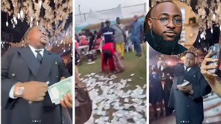 NGUVU YA PESA Cubana alivyokwepa kwenda Jela kwa msala wa kuzichezea pesa NAIRA Davido aliapa hili [upl. by Enimsay995]