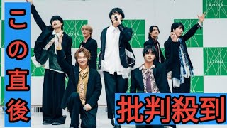 【ライブレポート】原因は自分にある。ラゾーナ川崎フリーライブで渾身の4曲！次はぴあアリでお会いしましょう [upl. by Ainnos]