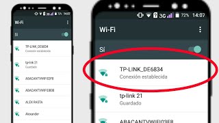 GUARDA LAS CONTRASEÑAS DE TU WIFI DESDE TU TELÉFONO Android  Android 2017  Dezzed [upl. by Rebmyt432]