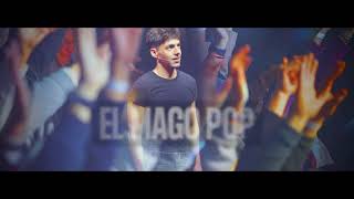 El Mago Pop  Barcelona 2324 [upl. by Stanly]