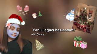 Yolka vlog  abunə olun video bəyən in ♥️ [upl. by Akkim]