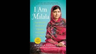 I Am Malala  Chapter 4 [upl. by Arocat]