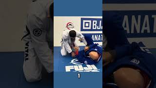 Highly Effective Guard Passes bjjtips bjjmoves bjj bjjtraining [upl. by Zeeba]