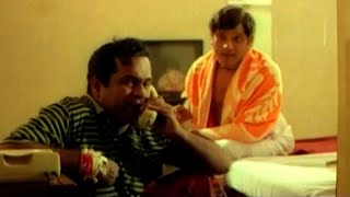 Brahmandam And AVS Ultimate Comedy Scene  Back To Back Comedy Scenes  Telugu Best Comedy Scenes [upl. by Seeto]