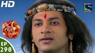 Suryaputra Karn  सूर्यपुत्र कर्ण  Episode 298  27th July 2016 [upl. by Bandler261]