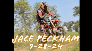 Jace Peckham 92824 west fair Mx [upl. by Laeno]