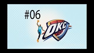 How Far Can Kevin Durant Carry the Thunder  Bill and Jalens 2013 NBA Preview  Rank no 6 [upl. by Say683]