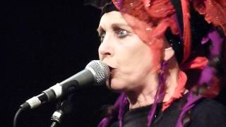 Lene Lovich  Kurt WeillBrecht from Three Penny Opera [upl. by Garlan]