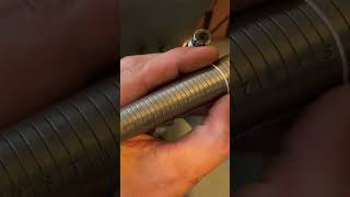 Mastering the Art of Ring Sizing Durston Ring StretcherReducerBender – A Roberts amp Co Tutorial [upl. by Kenison]