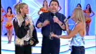 Angélica e Xuxa no Faustão [upl. by Kwang]