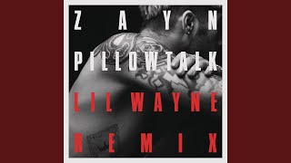 PILLOWTALK REMIX [upl. by Henig231]