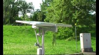 Attuatore per settore fotovoltaico  Actuator for photovoltaic market [upl. by Evadnee]