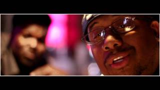 J Rawls ft Casual Hieroglyphics  Find A New Official Music Video [upl. by Keg]