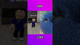 quotPadres prohíben el teléfono roblox pov [upl. by Eaver]