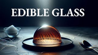 Sugar Dome Mastery Make Your Own Edible Glass At Home [upl. by Annohsat]