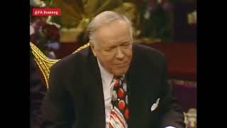 TAKING DOMINION AND WINNING BY FAITH BY PASTOR KENNETH HAGIN [upl. by Phelgon909]