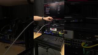 KVM Switch  KVM Splitter  KVM Extender Explained [upl. by Zacharia36]