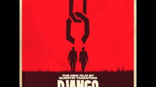 Django  Soundtrack OST  Lo Chiamavano King His Name Is King Luis Bacalov Edda DelOrso [upl. by Onileba]